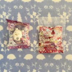 BLOOM スクイーズ マシュロマシュマロ Mashlo Marshmallowのサムネイル