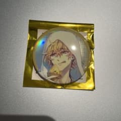 ユークロ 露草 リコフェス 缶バッジ 泡沫のユークロニア リコフェス 缶バッジ 露草 - メルカリ