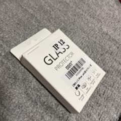 iPhone12 カメラ保護フィルムのサムネイル