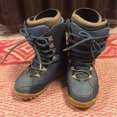 gray様専用。バートン スノボー用ブーツ BURTON 値下げのサムネイル