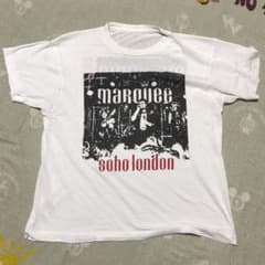 marquee Tシャツのサムネイル