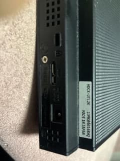 I-O DATA HDCX-UTL2K 外付HDD 2TBハードディスク