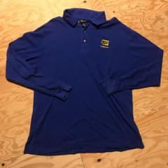 "Best Buy" L/S Polo Shirtsのサムネイル