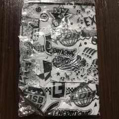 EXILE TRIBE トートバッグのサムネイル