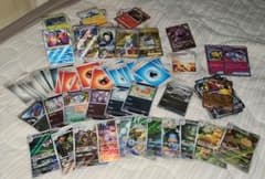 ポケモンカードゲーム 大量まとめ売り SR SAR ARなどのサムネイル