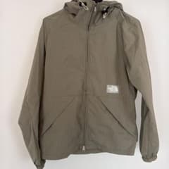 THE NORTH FACE レディース　ジャケット シアサッカーのサムネイル