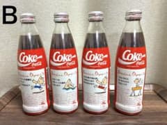 【1992年全4種A】コカ・コーラ バルセロナ五輪 300ml 観賞用 1992年全4種B】コカ・コーラ バルセロナ五輪 300ml 観賞用 - メルカリ