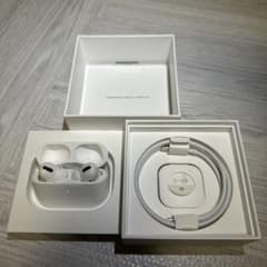 AirPods Pro  第1世代　初代のサムネイル