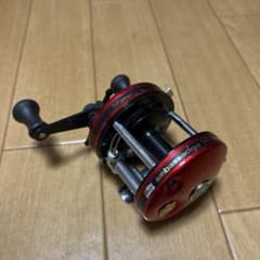 五条　悟様専用　アブガルシア　アンバサダー5000のサムネイル