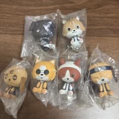 나루토 NARUTO 닌개 쵸코이코