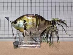 THタックル　FLOATING JOINT ZOEのサムネイル