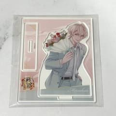 イケメン戦国 明智光秀 9周年 アクリルスタンドのサムネイル