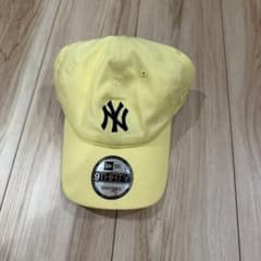な*さ様 NEW ERA 9THIRTY ×BEAMS キャップのサムネイル