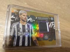 Topps Bruno Guimaraes Relic Cardのサムネイル