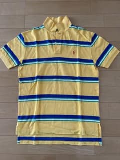 美品　ラルフローレン　メンズMのサムネイル