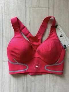 adidas スポーツブラ Lサイズのサムネイル