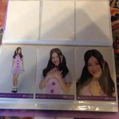 星野みなみ 生写真のサムネイル