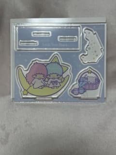 リトルツインスターズ アクリルスタンドのサムネイル