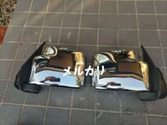 エブリィ64バンジョインミラーのサムネイル