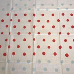 Naomi Ito naniIRO Pocho 生地(色違い２点)のサムネイル