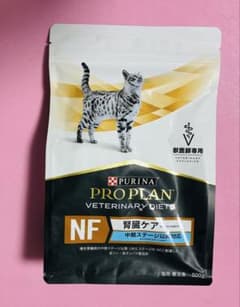 ピュリナプロプラン 腎臓ケア 中期ステージ以降対応 500g - メルカリ