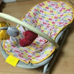 サトミ様専用 バウンサー ディズニーのサムネイル