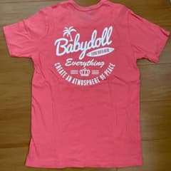 BABYDOLL Tシャツのサムネイル