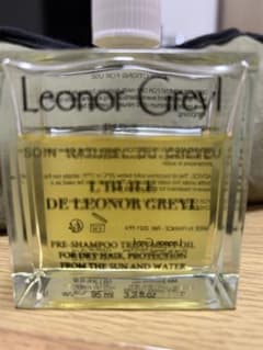 Leonor Greyl ユイル レオノール グレユ 95mlのサムネイル