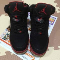 再値下げしました！AIRJORDAN5×AF1 29.0cmのサムネイル