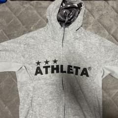 ATHLETA ジャージセット (パーカー・パンツ）のサムネイル