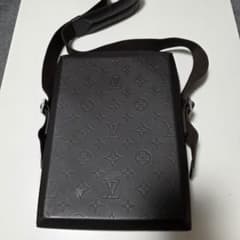 LOUIS VUITTON モノグラム グラセ ショルダーバッグのサムネイル