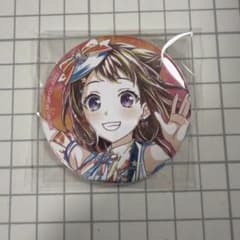 バンドリ 戸山香澄 缶バッジ Ani-Art 第5弾 verA - メルカリ