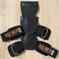 Thumbnail of ALL OUT POWER GRIP PRO 左右セット MLサイズ