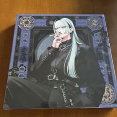 極楽街 タオ スペシャルボックスセット 未開封 - メルカリ