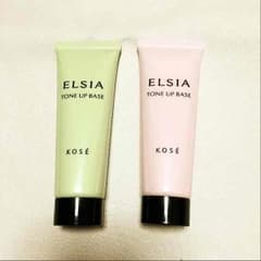 ELSIA 化粧下地 コントロールカラーのサムネイル