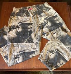 Supreme Is Love Skate Pantのサムネイル