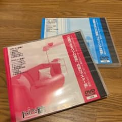 インテリアコーディネーター2次試験対策講座DVDのサムネイル