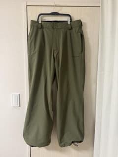 VOLCOM ボルコム DUSTBOX ダストボックス パンツ S - メルカリ