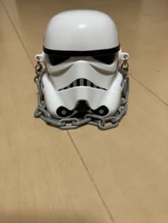 Star Wars ストームトルーパー 小物入れ ケースのサムネイル