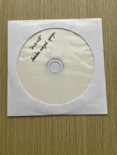 chouchou merged syrups. かくれんぼ CD