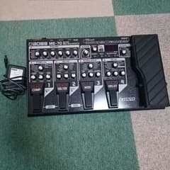 boss me70のサムネイル
