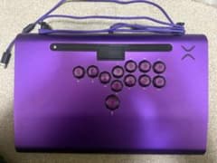 Victrix レバーレス ボタン交換済 箱付きのサムネイル