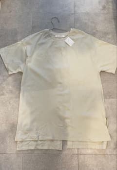 バックリボン Tシャツ プルオーバーのサムネイル