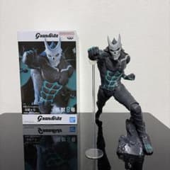 怪獣８号　Grandista フィギュアのサムネイル