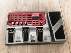BOSS ME-20B ベースマルチエフェクターのサムネイル
