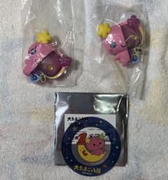 たまごっち　ふらわっち　３点まとめ売りのサムネイル