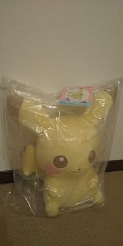 ポケモン 一番くじ Holiday Night A賞のサムネイル
