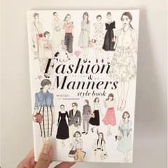 fashion&mannersのサムネイル