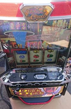 スマスロ スーパーブラックジャック 簡易ユニット付 - メルカリ
