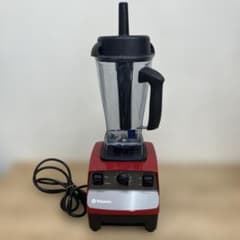 稼働品Vitamix VM0111 2016年 - メルカリ